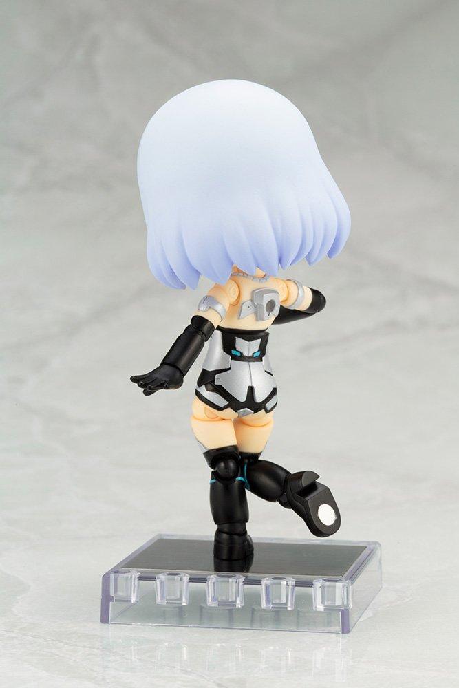 Cu-poche Frame Arms Girl FA Girl Materia Black Без масштаба ПВХ Окрашенная Подвижная фигурка