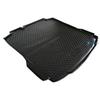 J&amp;J AUTOMOTIVE | Tapis De Coffre Caoutchouc Premium Pour Skoda Rapid Liftback depuis 2017