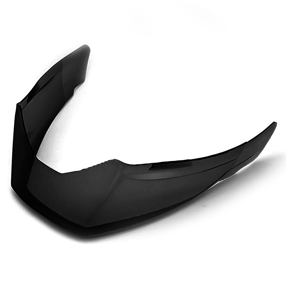 1 шт. Мотоциклетный шлем с карбоновым покрытием Задний спойлер шлема для HJC RPHA 11 Аксессуары для шлема