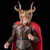 Marvel Studios Infinity Saga Marvel Legends 6-дюймовая фигурка STUDIOS THE INFINITY SAGA 2021 MARVEL LEGENDS 6-дюймовая фигурка THOR ODIN Marvel