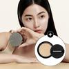 [Exclusive] Layered Fit Cushion Plan (main Product + refill),Korean Cosmetics, KPOP