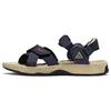 ACG Air Deschutz+ Midnight Navy Кроссовки унисекс Синий Громо-синий из ротанга DO8951-401