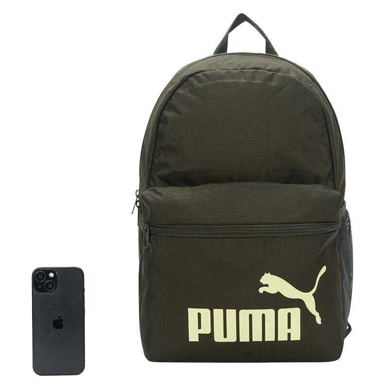 Puma Унисекс спортивный рюкзак
