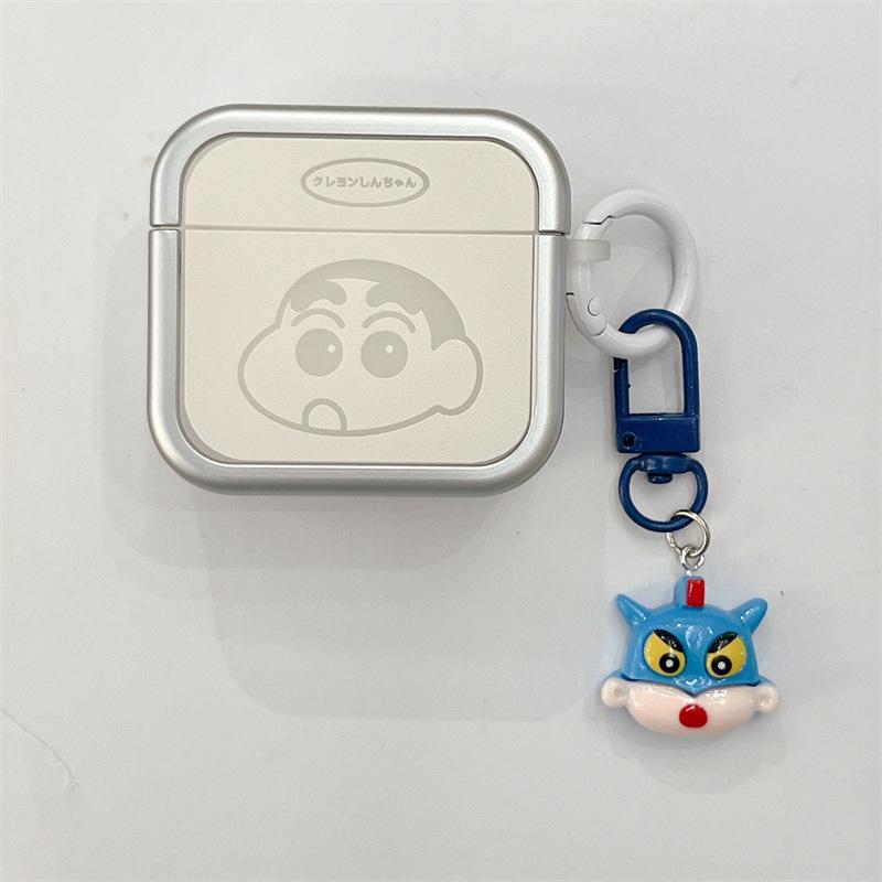 Hollow out small new application AirPods1 apple bluetooth wireless headset cover 1/1/1 generation pro1 cute creative woman