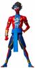 Hasbro Across the Marvel Legends Action Figure Pavitru India 2024 Legends ML Movie Anime Multiverse Spider-Man Spider-Verse 6-inch