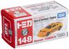 Tomica Dream Tomica Fast No.148 и Furious/Supra