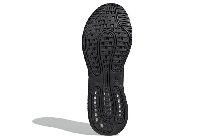 Мужские кроссовки Adidas Supernova 'Core Black'