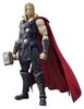 TAMASHII NATIONS Avengers Thor 155mm Painted Movable Figure S.H.Figuarts Approx. ABS&PVC&diecast
