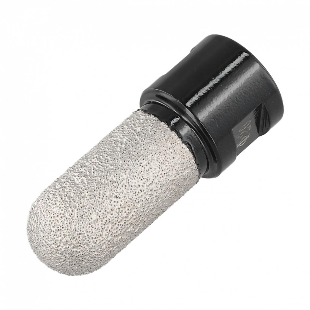 Tile Grinding Tools Vacuum Brazed Mill 3-in-1 Functionality