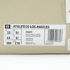 IH2275 FEAR OF GOD ATHLETICS adidas Los Angeles Runner Бледно-желтый (Мужской)