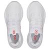ON  Cloudnova 2 White Flame Women Sneakers 3WE30220256