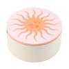 Шкатулка для украшений «Солнце»