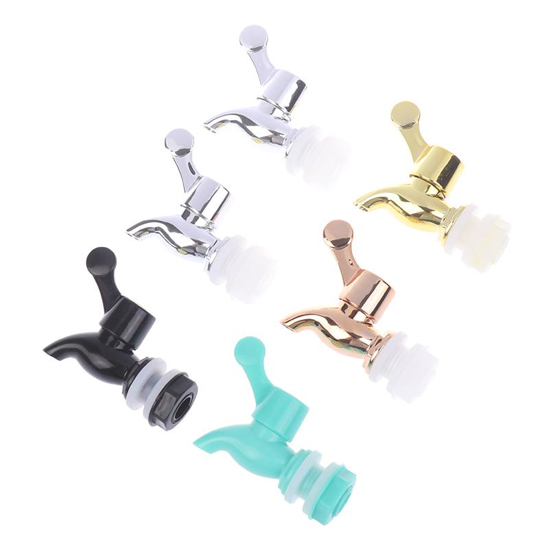 12 мм герметичный кран для воды, стеклянная бутылка для вина, банка, бочка, резервуар для воды, кран с фильтром, клапан для вина, распределитель воды