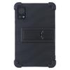 For DOOGEE T20 Mini  8.4 Inch Tablet Mini Pro Cover  Case with Stand  Soft Silicone Shockproof Cover Case with Rear Kickstand