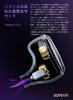 Yinyoo TRI I3 MK3 Hybrid earphones wired earphones Earphones Planar magnetic field drive driver Flagship IEM High acoustic performance Best