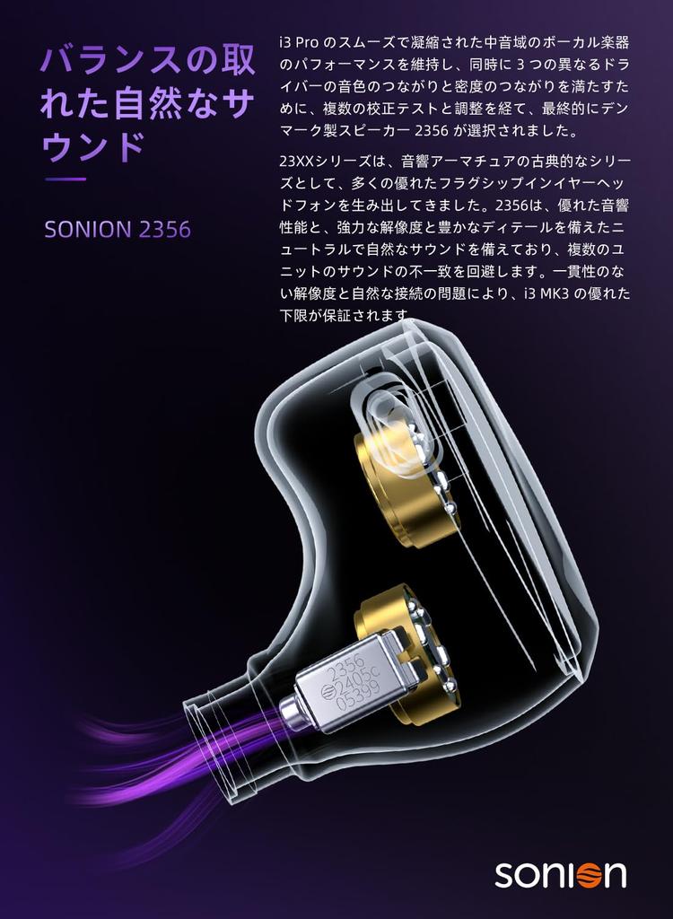 Yinyoo TRI I3 MK3 Hybrid earphones wired earphones Earphones Planar magnetic field drive driver Flagship IEM High acoustic performance Best