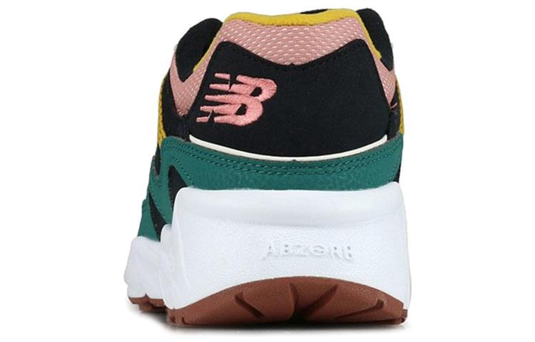 New Balance 850 Зеленый Черный Розовый ML850YSD