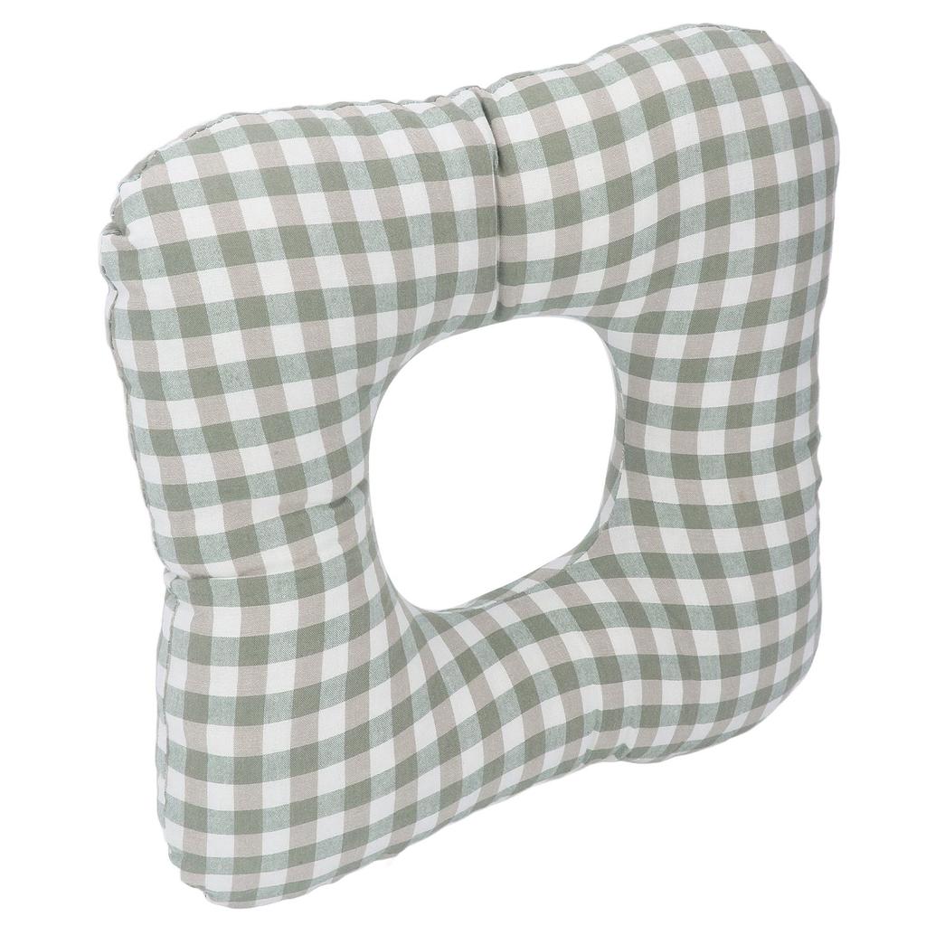 Подушка-кольцо для сидения, подушка для копчика и таза, подушка для облегчения давления для лежачих пациентов