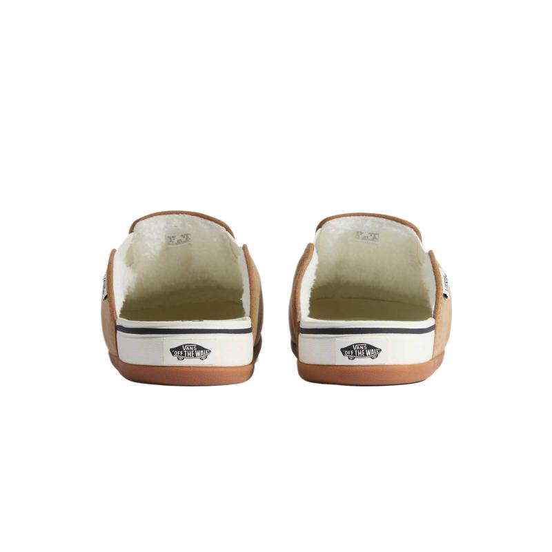Vans Тапочки Harbor Mule Vr3 с закрытым носком, унисекс кроссовки VN000EA2GWU