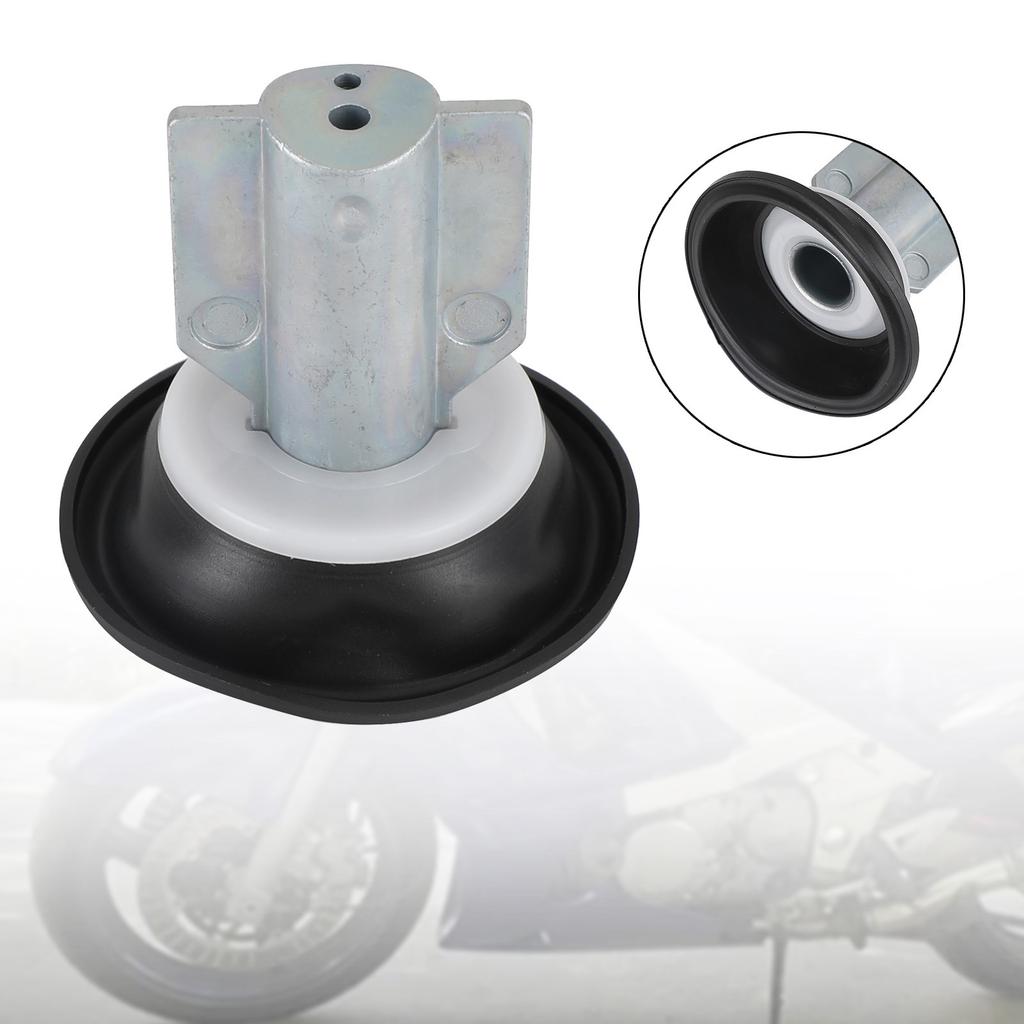 1x Diaphragm Carburetor Membrane Fit for Kawasaki ZZR400 ZZR 400
