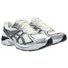 Asics GT-2160 Унисекс Беговые кроссовки Белый Серебристый Синий 1203A275-117