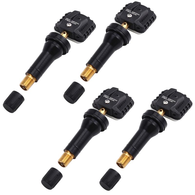 A28G-4ШТ 6600129664 433 МГц Датчик контроля давления в шинах TPMS Для Geely Atlas Pro Belgee/Coolray Okavango