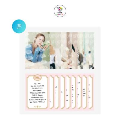НАБОР ОТКРЫТОК JYP SHOP TWICE - 7 ЛЕТ TWICE