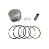 For HONDA XR250 XR 250 1986-2004 73MM Bore Piston Ring Kit