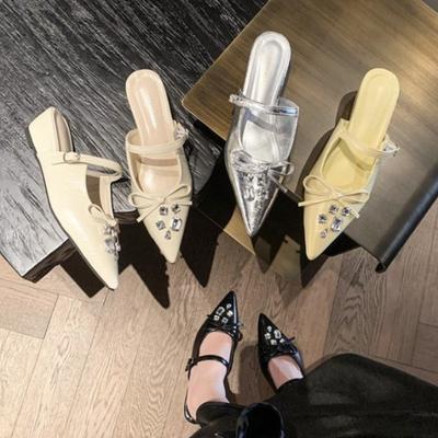 Женская обувь – Босоножки