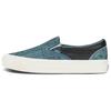 OG Classic Slip-On LX Grannys Rug Stargazer - Navy Unisex Sneakers Blue VN0A32QN12S