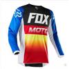 Men Women Mountain Bike Cycling Jersey Long Sleeve Breathable Quick Dry MTB Trail Racing Shirt