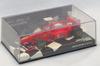 MINICHAMPS F1 FERRARI 1997 ВЕРСИЯ ПРЕЗЕНТАЦИИ Ferrari Launch Version Эдди Ирвайн 430970096 PMA 4012138022492 формула 1/43 E.Irvine