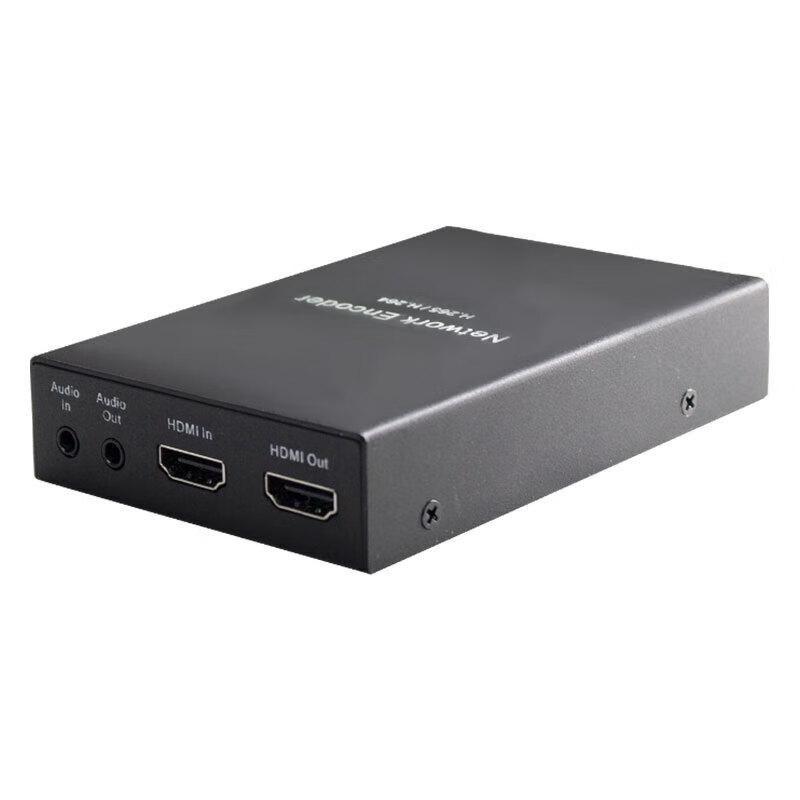 Видеоэнкодер HDMI SDI для прямой трансляции и записи
