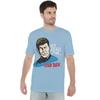 Star Trek Mens HeÂ´s Dead Jim T-Shirt