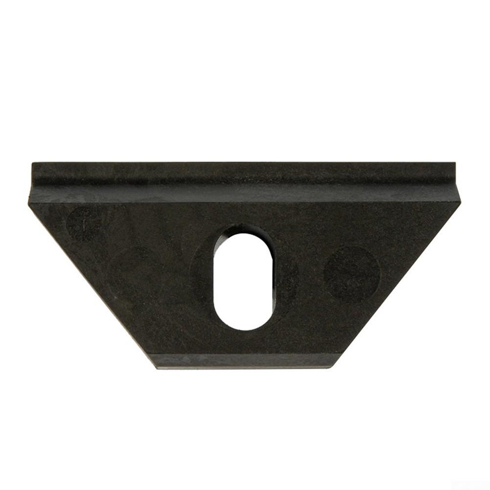 Base Clamp Battery Hold Down Steel Bolt Kit Made Of High Quality