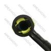 Suitable for Citroen C2 C3 C4  peugeot 1007 206 207  307 308 408 Partner Crankcase ventilation pipe 9675884280 Oil Vapor Hose