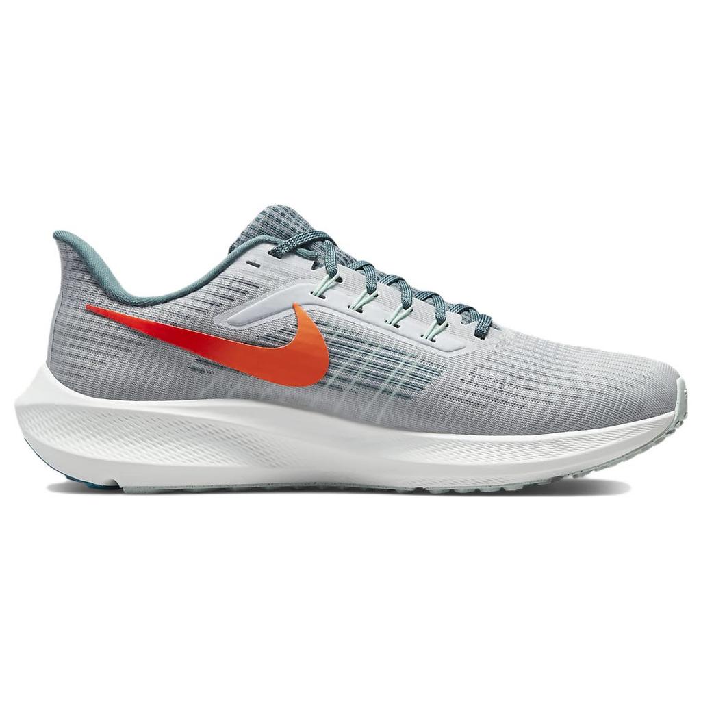 Новые Nike Air Zoom Pegasus 39 Pure Platinum Total Orange DH4071-003