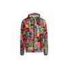 Originals Clover ADV Mesh Woven WB Retro Print Hooded Sports Jacket Men Outerwear Multicolor GN8855