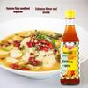 Набор премиальных кулинарных соусов и уксусов Chubang