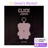 [Предзаказ] ДЖИСУ() Одиночный альбом CLICK BABY BEAR NFC версия. KPOP Запакованный + Бесплатный подарок