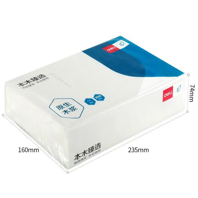 Deli Premium Hand Towels