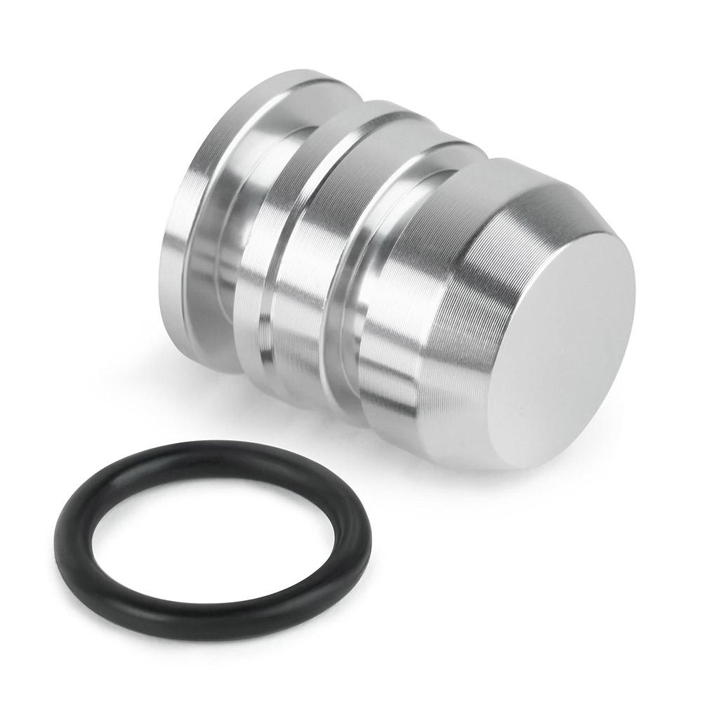 Block Off Plug Delete Speedo Port for TH350 Turbo 350 Auto Transmission