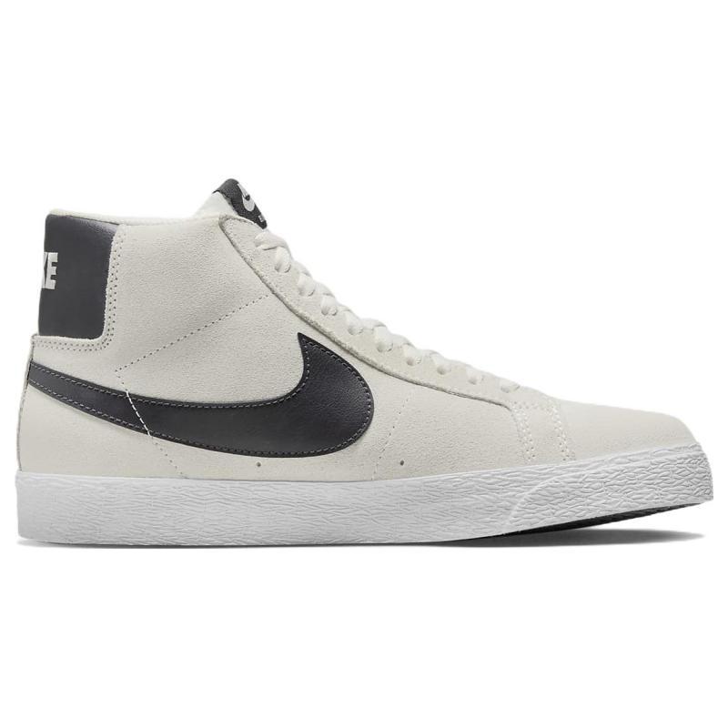 Nike Sb Zoom Blazer Mid Phantom Cave Purple Phantom Cave Purple  Обувь для скейтборда 864349-011