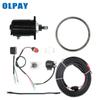 Electric Start Conversion Kit For Tohatsu M25 M30 & More 2 Stroke 25HP 30HP Outboard Motor