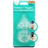 Balance + Nipple, Combo Flow Pack, Wide, 3+ Months, Medium, 2 Nipple Ejections