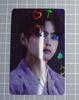 [USED] Official BTS V Taehyung Proof JPFC Exclusive Hologram Trading Card