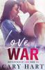 Книга Love War : 1