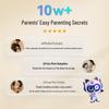 Робот JoyInside AI для роста и обучения детей