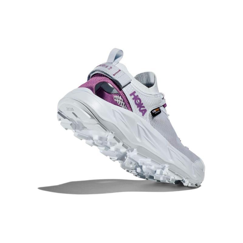 HOKA One One Женские кроссовки Hopara 2 Illusion Amethyst 1147670-INM