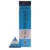 5x Backflow Incense Cones Reiki Energy 42g - Golden Nag